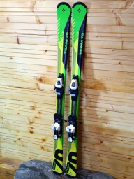 LYŽE TECNO PRO TEAM 70 140CM
